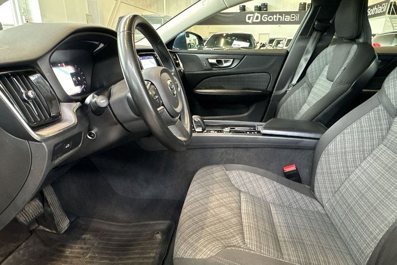 Volvo V60 bild 12