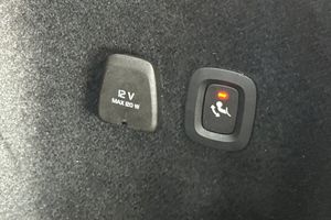 Volvo V60 bild 27
