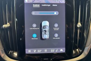 Volvo V60 bild 20