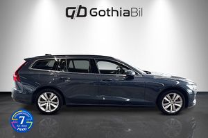 Volvo V60 bild 4