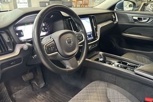 Volvo V60 bild 11