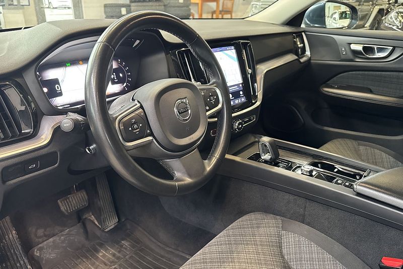 Volvo V60 bild 11