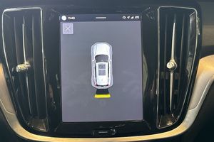 Volvo V60 bild 19