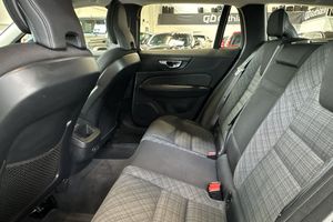 Volvo V60 bild 23
