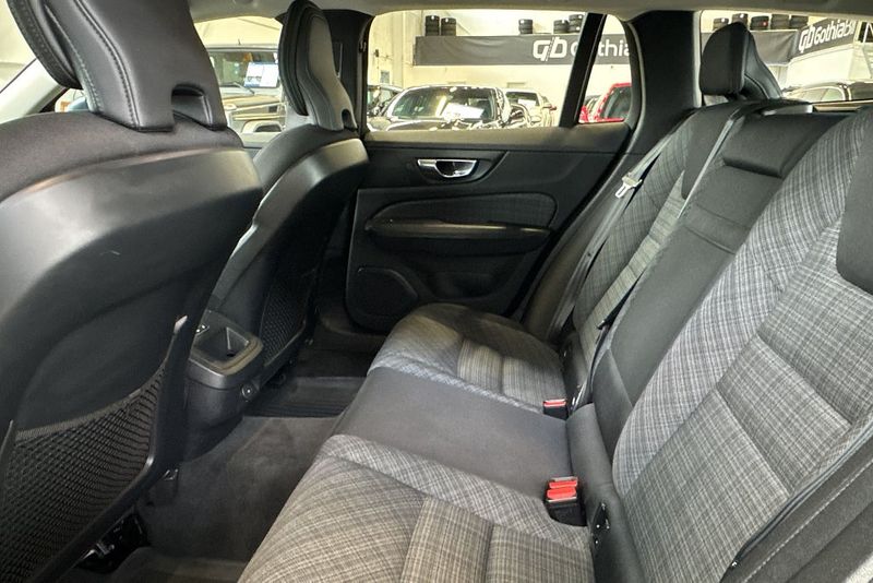Volvo V60 bild 23