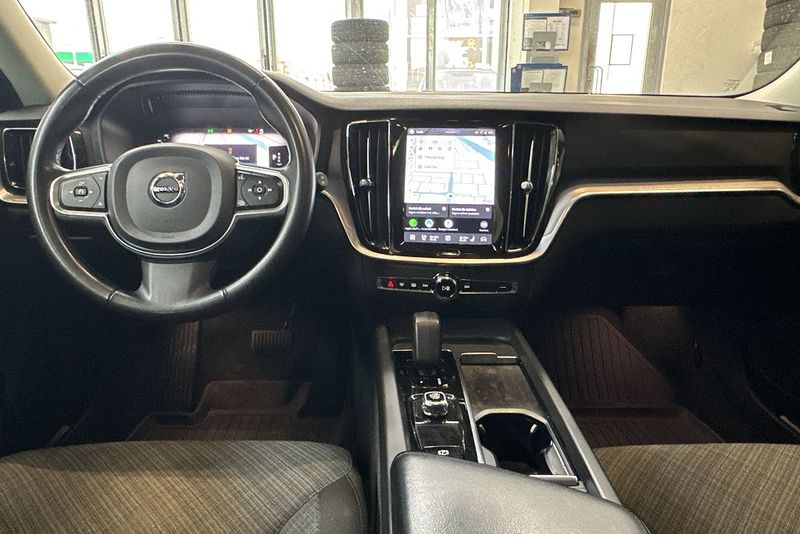 Volvo V60 bild 10