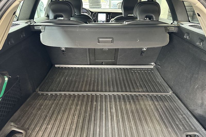 Volvo V60 bild 25