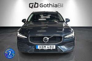 Volvo V60 bild 2