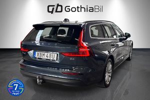 Volvo V60 bild 5