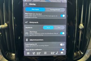 Volvo V60 bild 21