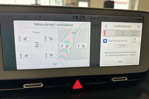 Hyundai IONIQ 5 bild 19