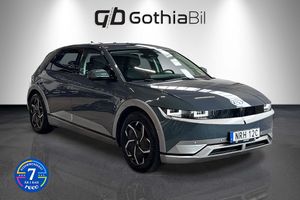 Hyundai IONIQ 5 bild 3