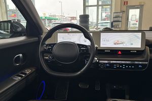 Hyundai IONIQ 5 bild 11