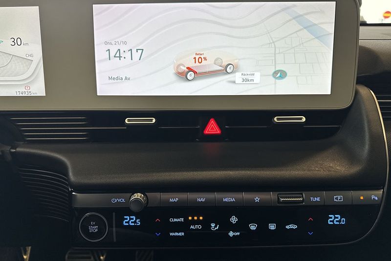 Hyundai IONIQ 5 bild 16
