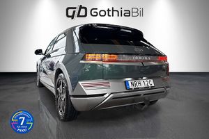 Hyundai IONIQ 5 bild 8