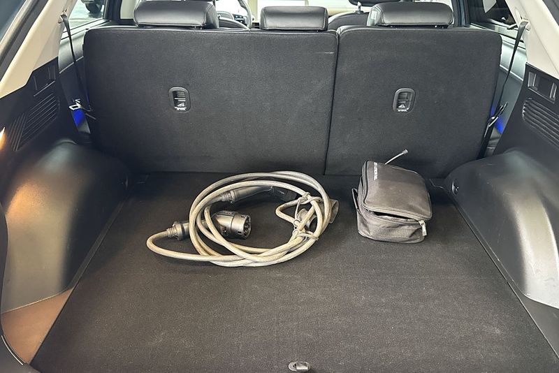 Hyundai IONIQ 5 bild 30