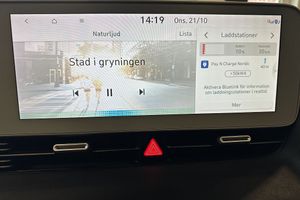 Hyundai IONIQ 5 bild 20