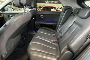 Hyundai IONIQ 5 bild 29