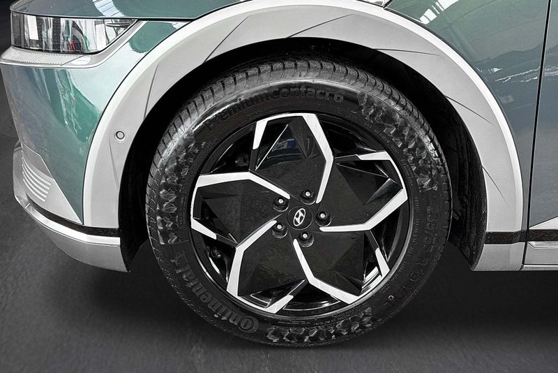 Hyundai IONIQ 5 bild 10
