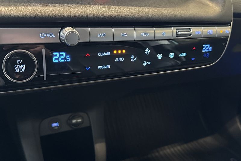 Hyundai IONIQ 5 bild 22
