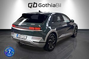 Hyundai IONIQ 5 bild 5