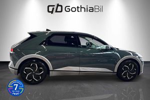 Hyundai IONIQ 5 bild 4