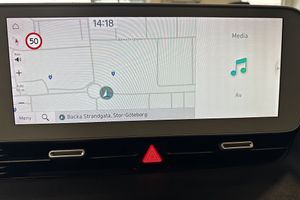 Hyundai IONIQ 5 bild 17