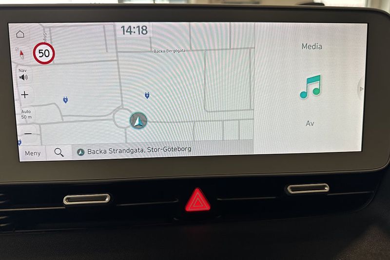 Hyundai IONIQ 5 bild 17