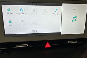 Hyundai IONIQ 5 bild 18