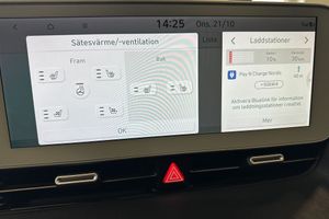 Hyundai IONIQ 5 bild 21