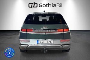 Hyundai IONIQ 5 bild 6