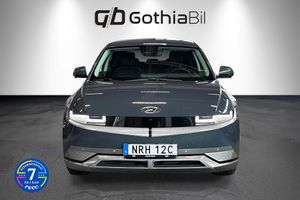 Hyundai IONIQ 5 bild 2