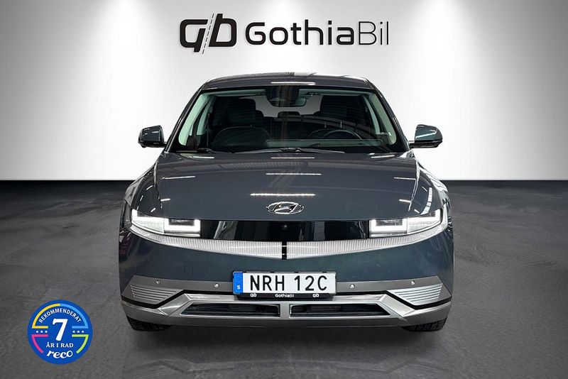 Hyundai IONIQ 5 bild 2