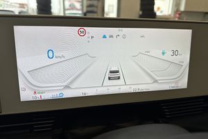 Hyundai IONIQ 5 bild 15