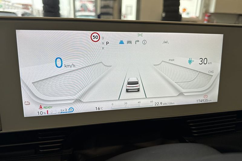 Hyundai IONIQ 5 bild 15