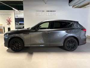 Mazda CX-60 bild 2