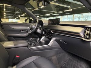 Mazda CX-60 bild 15