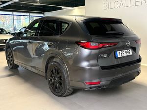 Mazda CX-60 bild 4