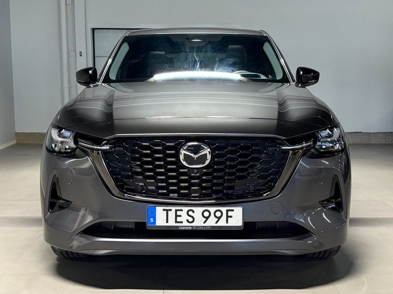 Mazda CX-60 bild 3