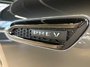 Mazda CX-60 bild 22