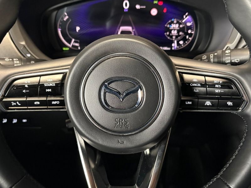Mazda CX-60 bild 17