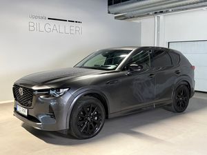 Mazda CX-60 bild 1