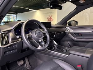 Mazda CX-60 bild 13