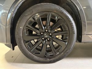 Mazda CX-60 bild 23