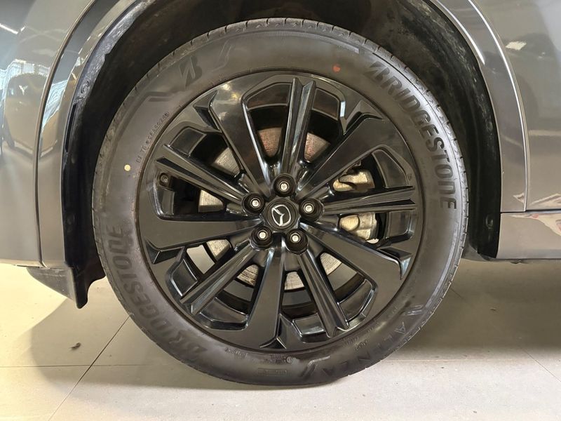 Mazda CX-60 bild 23