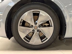 Cupra Born bild 19