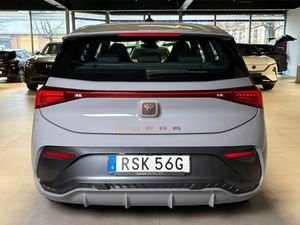 Cupra Born bild 5