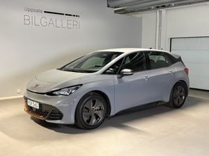 Cupra Born bild 1