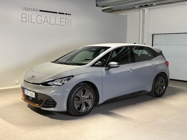 Cupra Born 58 204hk AUT | B-kamera - 2024