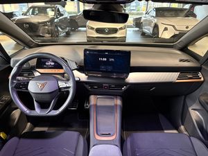 Cupra Born bild 12
